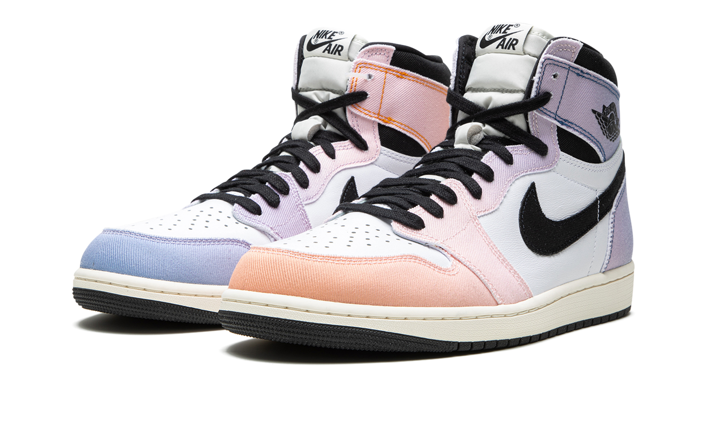 Air Jordan 1 High OG Skyline DX0054 805