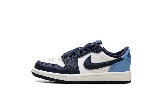 Air Jordan 1 Low PS Obsidian FQ5436 400