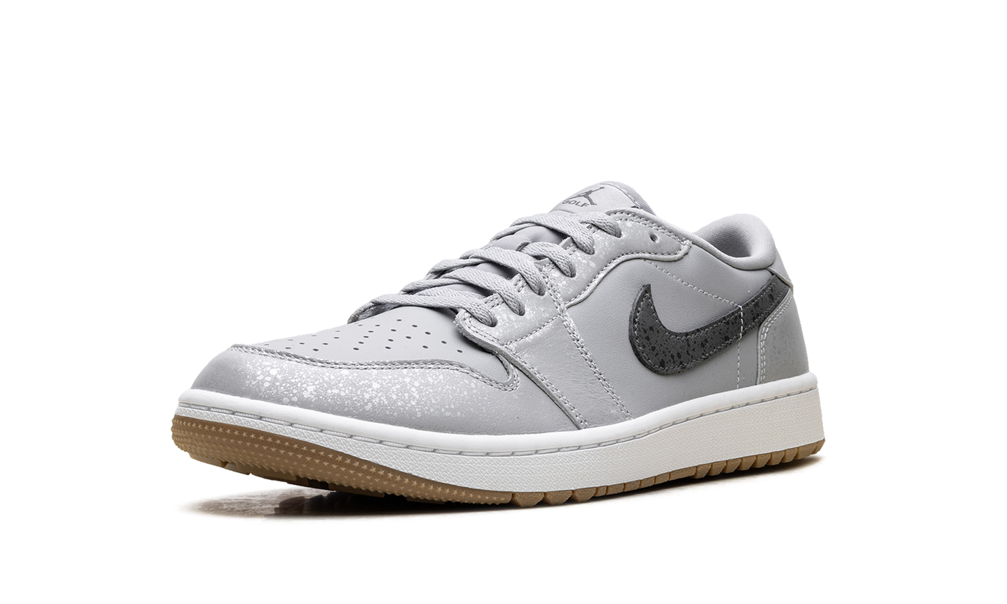 Air Jordan Retro 1 Low GOLF WOLF GREY GUM DD9315 006