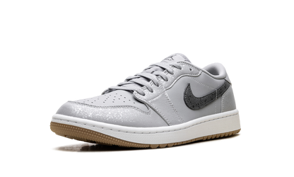 Air Jordan Retro 1 Low GOLF WOLF GREY GUM DD9315 006