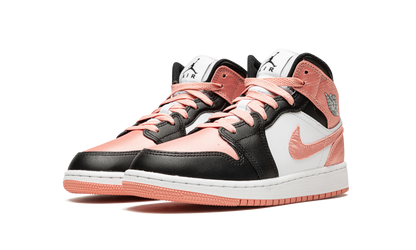 Jordan 1 Mid GS Light Madder Root DM9077 108