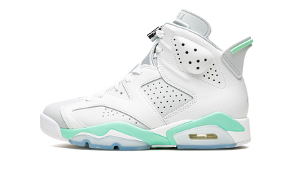 AIR JORDAN 6 WMNS Mint Foam DQ4914 103