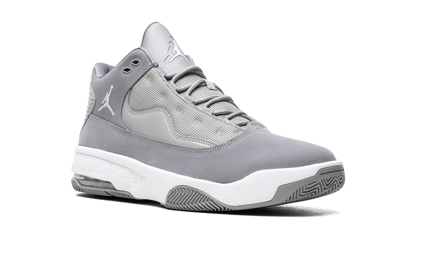 Jordan Max Aura 2 Cool Grey CK6636 012
