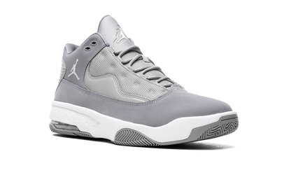 Jordan Max Aura 2 Cool Grey CK6636 012