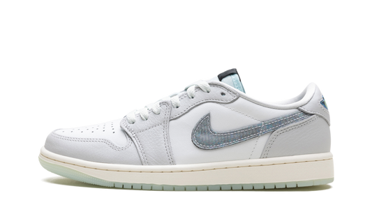 Air Jordan 1 Low OG Year of the Snake HF3144 100