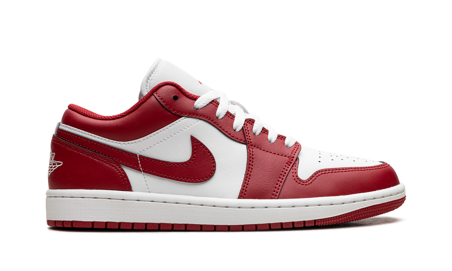 Air Jordan 1 Low New Beginnings 553558 166