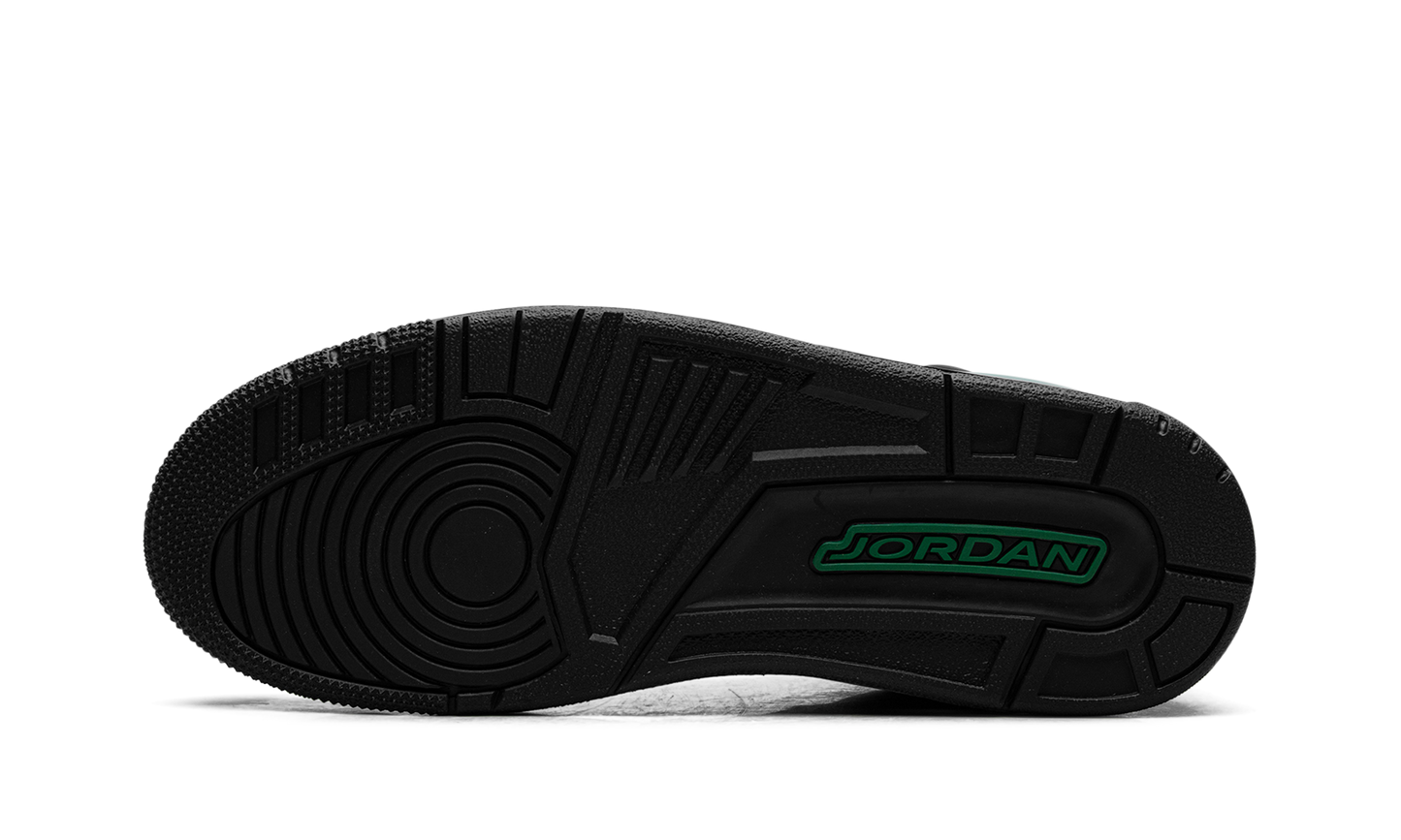 Jordan Spizike Low Pine Green FQ1759 003