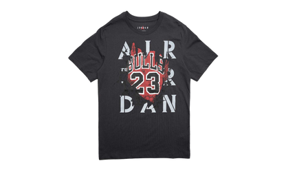AJ5 '85 GRAPHICS TEE T-SHIRT Grey DD5259 060