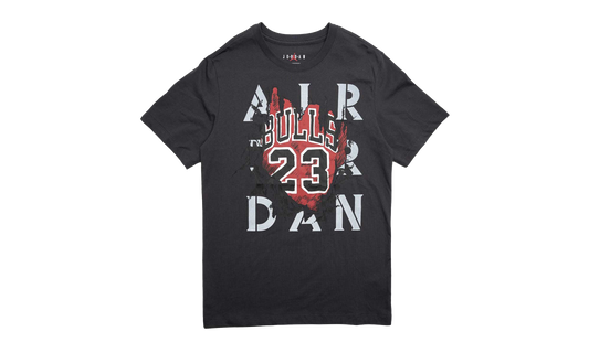 AJ5 '85 GRAPHICS TEE T-SHIRT Grey DD5259 060