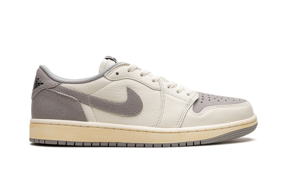 Air Jordan 1 Low EX Atmosphere Grey CZ0790 101