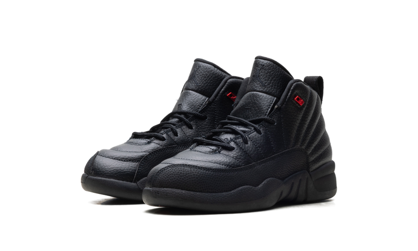 Air Jordan 12 Retro PS Bloodline 151186 003