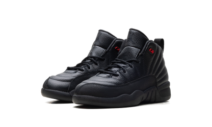 Air Jordan 12 Retro PS Bloodline 151186 003