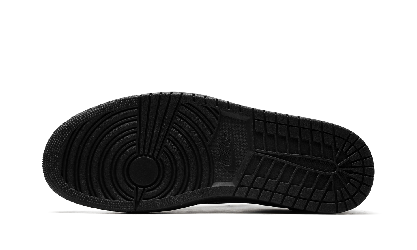 Air Jordan 1 Low OG SP Travis Scott - Black Phantom DM7866 001