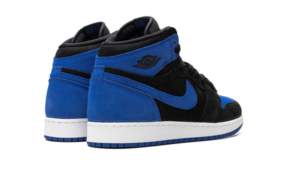 Air Jordan 1 High OG GS Royal Reimagined FD1437 042