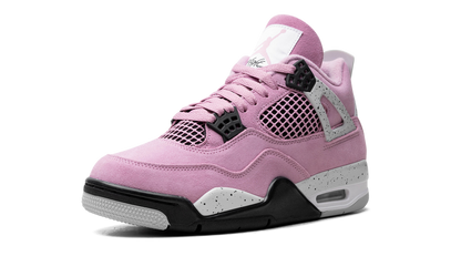 Air Jordan 4 WMNS Orchid AQ9129 501