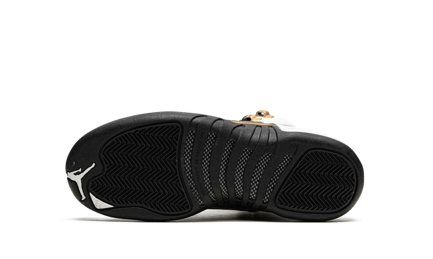 Air Jordan 12 Retro GS Royalty Taxi 153265 170