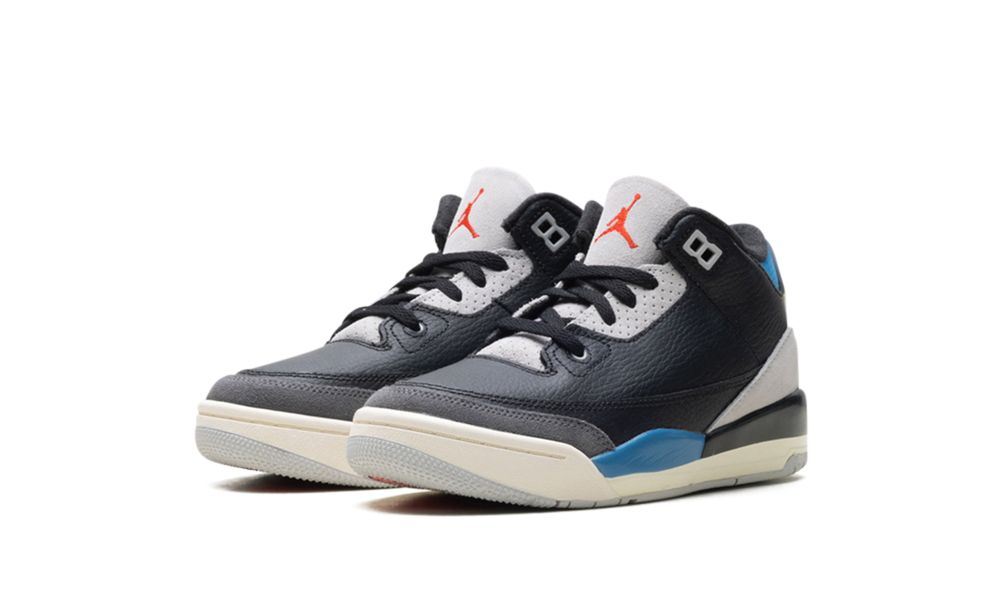 Air Jordan 3 PS Rare Air IB8969 004