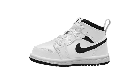 Air Jordan 1 Mid TD White DQ8425 132