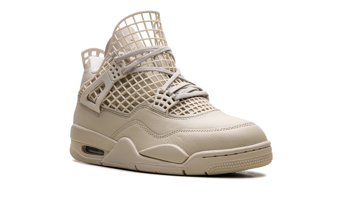 Jordan 4 Retro WMNS Net Rattan FN7251 200