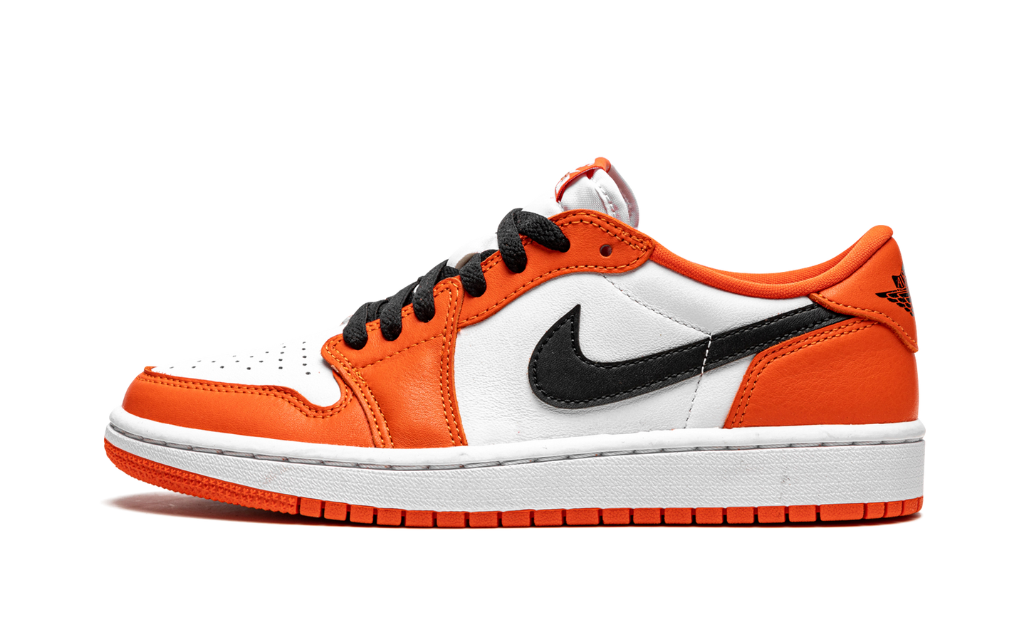 AIR JORDAN 1 LOW WMNS Starfish CZ0775 801