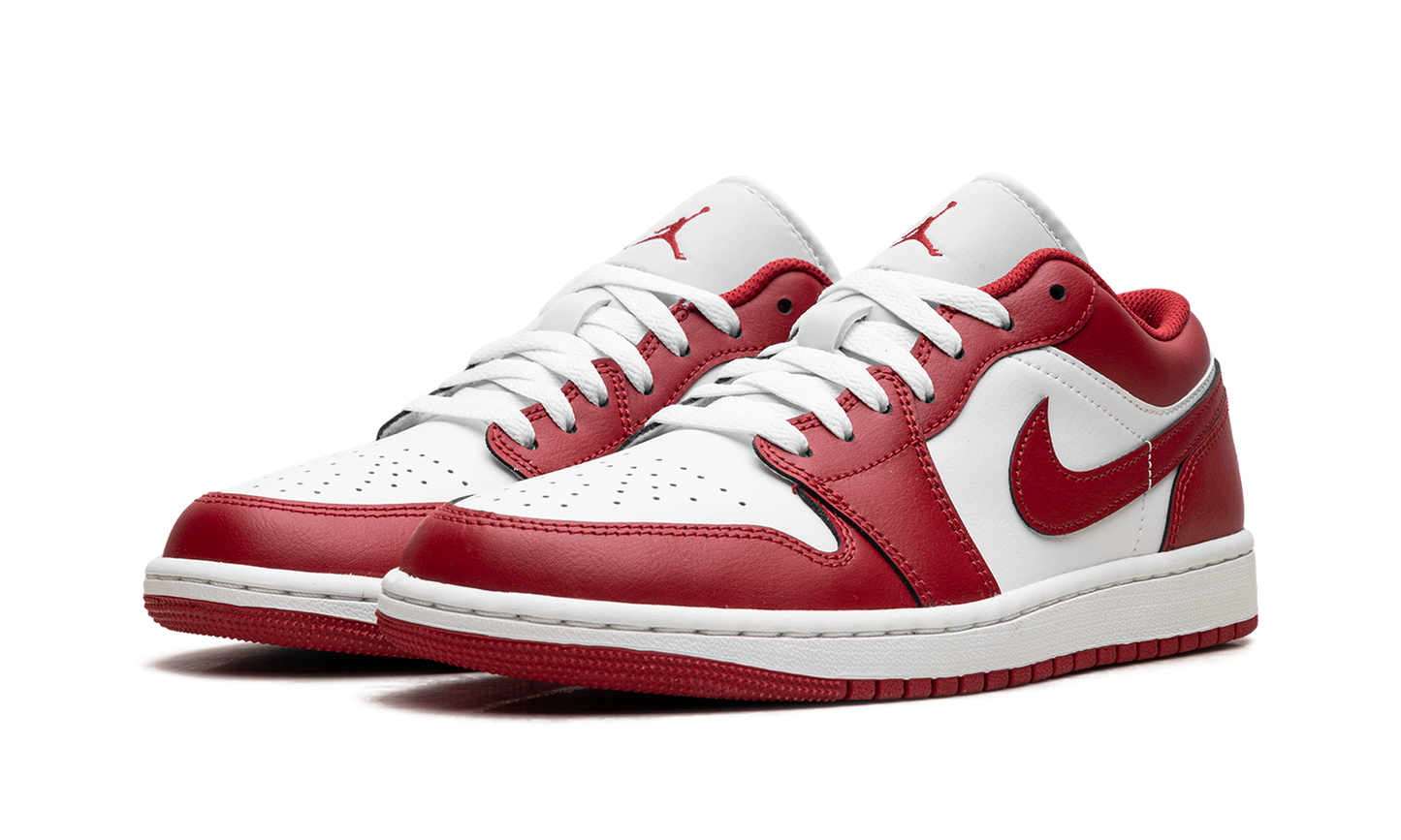 Air Jordan 1 Low New Beginnings 553558 166