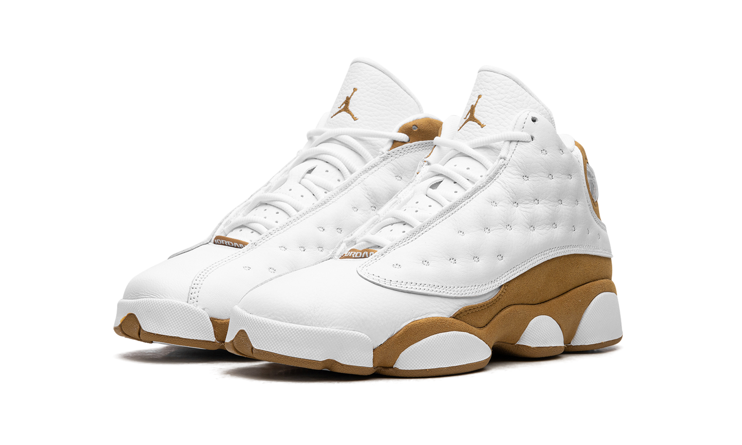 Air Jordan 13 GS Wheat DJ3003 171