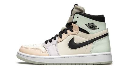 AIR JORDAN 1 ZOOM CMFT WMNS Easter CT0979 101