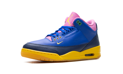 Air Jordan 3 Brazil IV4871 400