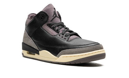 Air Jordan 3 WMNS A Ma Maniére - Black FZ4811 001