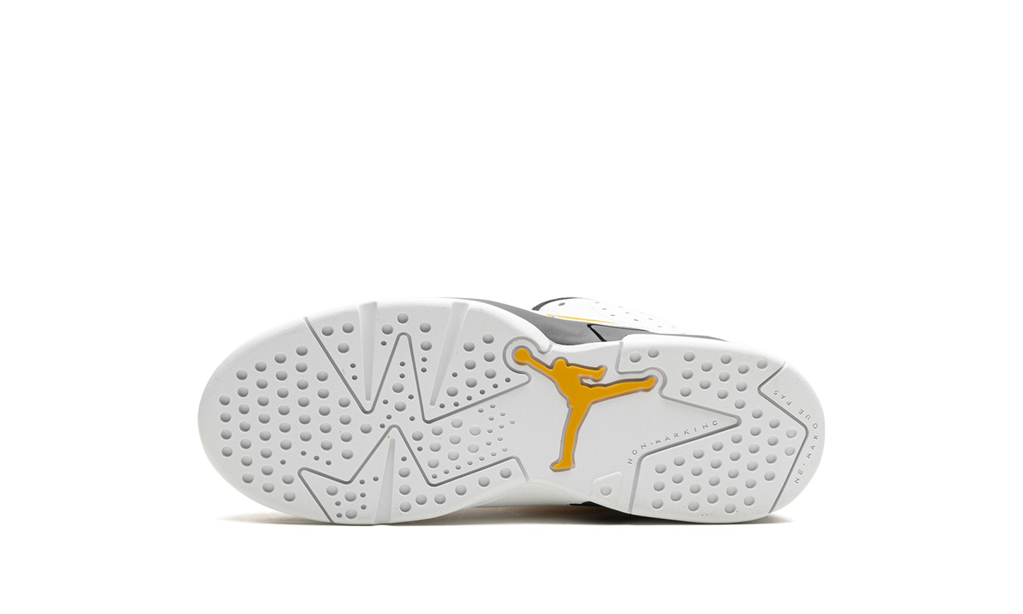 Air Jordan 6 PS Yellow Ochre DV3605 170