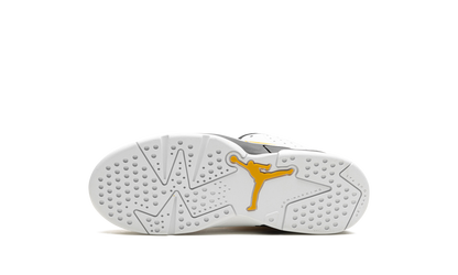 Air Jordan 6 PS Yellow Ochre DV3605 170