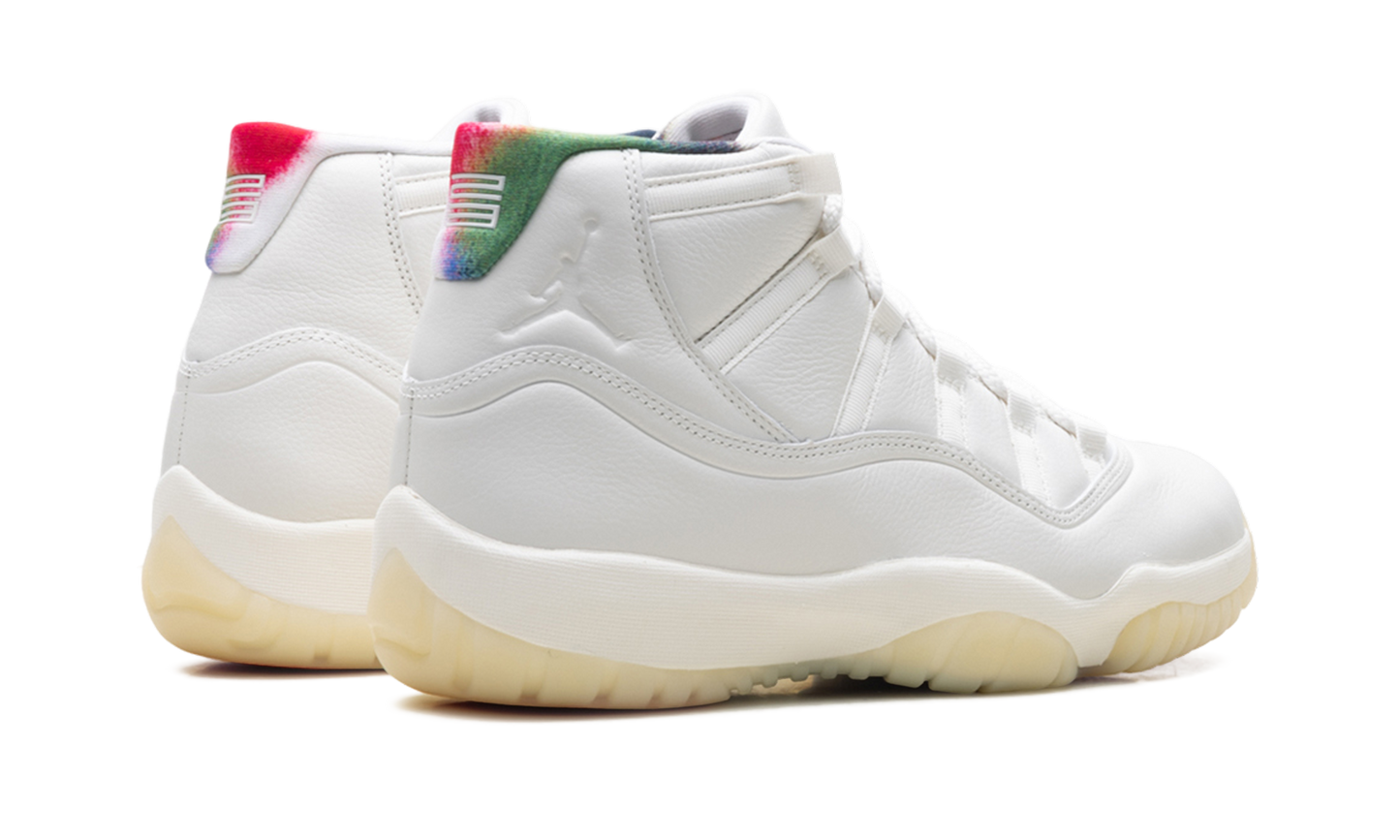Air Jordan 11 285 IO8959 133