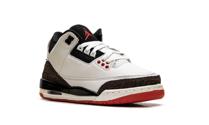 Air Jordan 3 Retro OG GS World's Best Dad DM0967 103