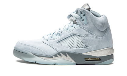 AIR JORDAN 5 RETRO WMNS Blue Bird DD9336 400