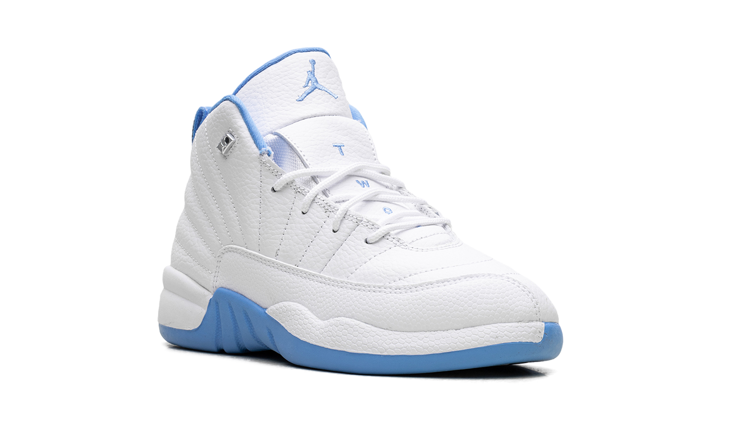 Air Jordan 12 Retro PS Melo 151186 112