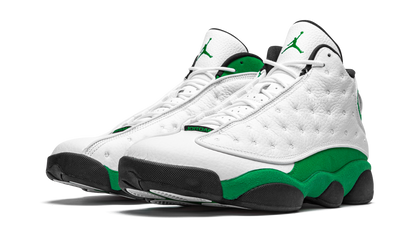 Air Jordan 13 Retro Lucky Green DB6537 113