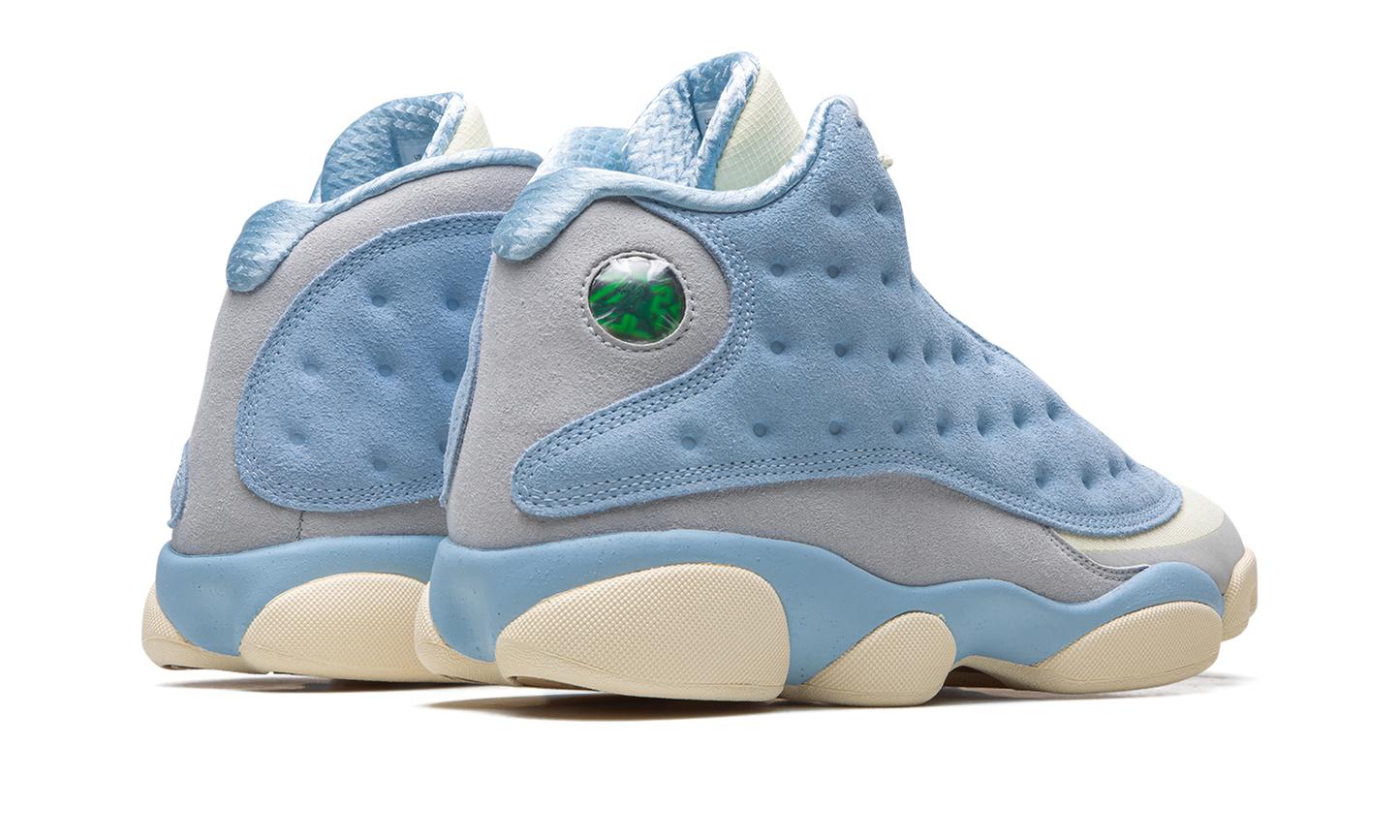 Air Jordan 13 Retro SoleFly - I'd Rather Be Fishing DX5763 100