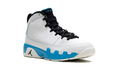 Air Jordan 9 GS Powder Blue FV0143 101