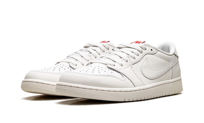 Air Jordan 1 Retro Low OG Sail HQ6998 100