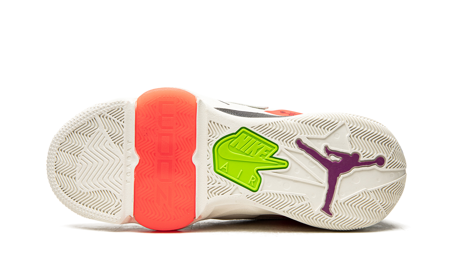 Jordan Zoom 92 Sail CK9183 100
