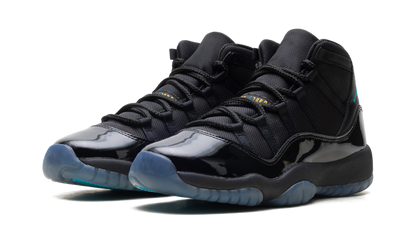 Air Jordan 11 Retro GS Gamma Blue (2025) 378038 047