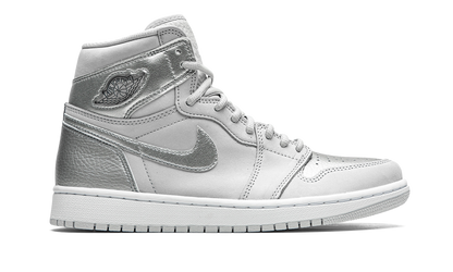 Air Jordan 1 Retro High CO.JP Metallic Silver DC1788 029
