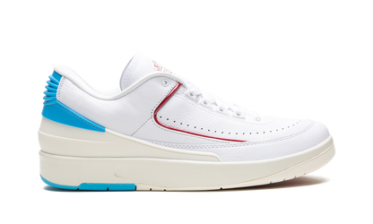 Jordan 2 Retro WMNS NC to Chi DX4401 164