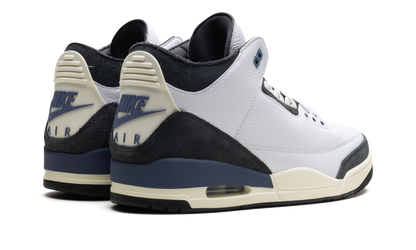 Air Jordan 3 OG SP A Ma Maniére - For The Love HV8571 100