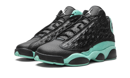 Jordan 13 GS Island Green 884129 030
