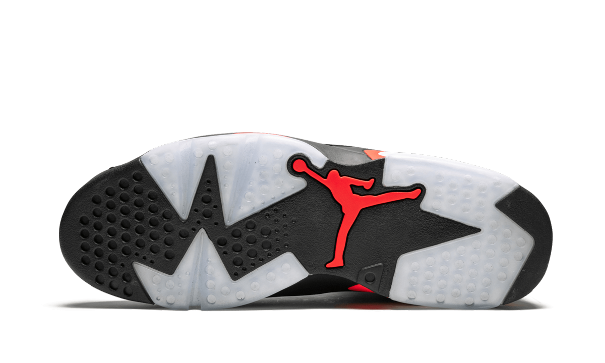 Air Jordan 6 Retro Infrared 2019 384664 060