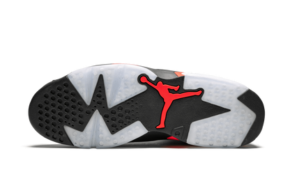 Air Jordan 6 Retro Infrared 2019 384664 060
