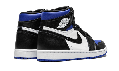 Air Jordan 1 Retro High OG Royal Toe 555088 041