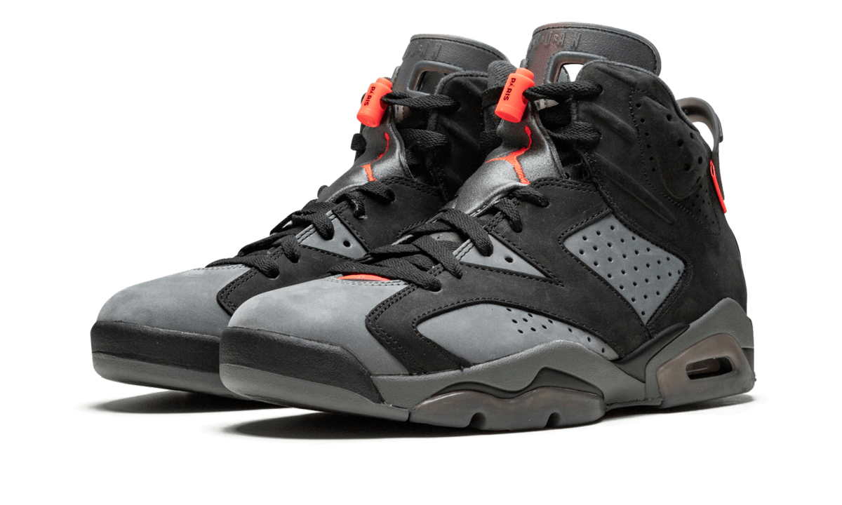 Air Jordan 6 PSG - Paris Saint Germain CK1229 001