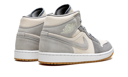 Air Jordan 1 Mid SE Coconut Milk DN4281 100